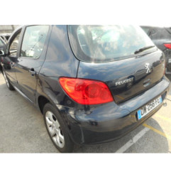 Bras essuie glace avant gauche PEUGEOT 307
