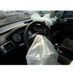 Bras essuie glace avant gauche PEUGEOT 307