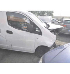 Commodo d'essuie glaces NISSAN NV200