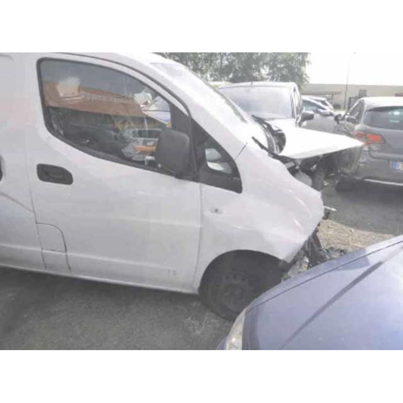 Commodo d'essuie glaces NISSAN NV200 Photo n°21