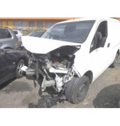 Commodo d'essuie glaces NISSAN NV200