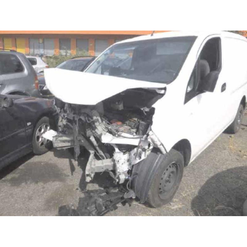 Commodo d'essuie glaces NISSAN NV200 Photo n°25