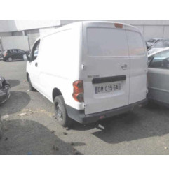 Commodo d'essuie glaces NISSAN NV200