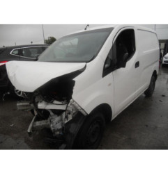 Commodo d'essuie glaces NISSAN NV200