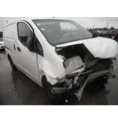 Commodo d'essuie glaces NISSAN NV200