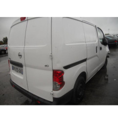 Commodo d'essuie glaces NISSAN NV200