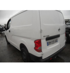Commodo d'essuie glaces NISSAN NV200