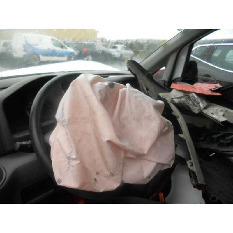 Commodo d'essuie glaces NISSAN NV200 Photo n°33