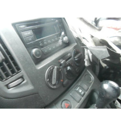 Commodo d'essuie glaces NISSAN NV200