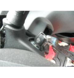 Commodo d'essuie glaces NISSAN NV200
