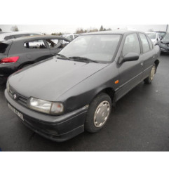 Commodo d'essuie glaces NISSAN PRIMERA 1