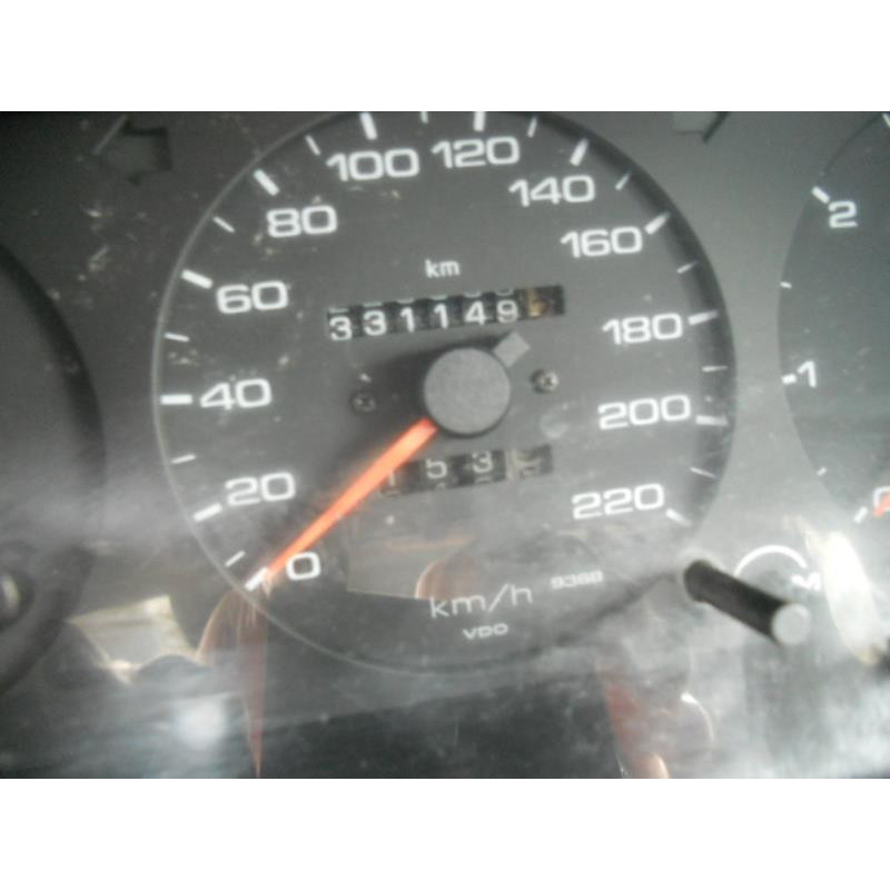 Commodo d'essuie glaces NISSAN PRIMERA 1 Photo n°18