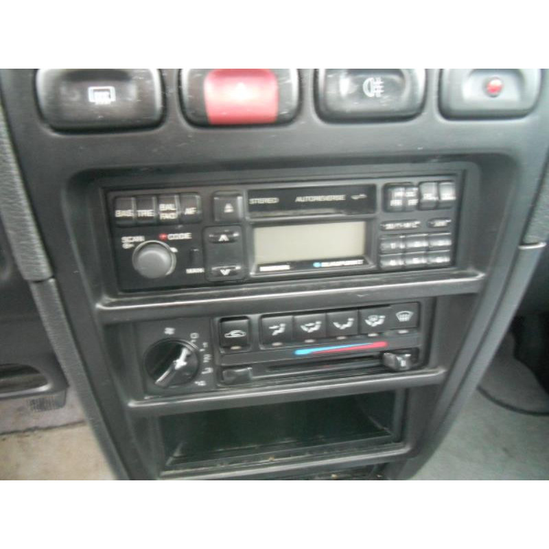 Commodo phare NISSAN PRIMERA 1 Photo n°22