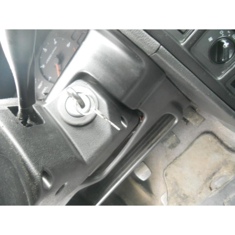 Commodo phare NISSAN PRIMERA 1 Photo n°23