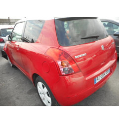 Commodo d'essuie glaces SUZUKI SWIFT 3