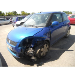 Retroviseur gauche SUZUKI SWIFT 3