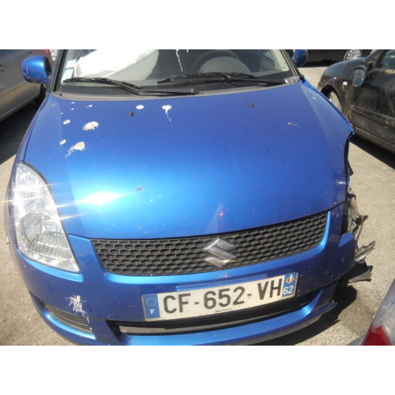 Retroviseur gauche SUZUKI SWIFT 3 Photo n°7