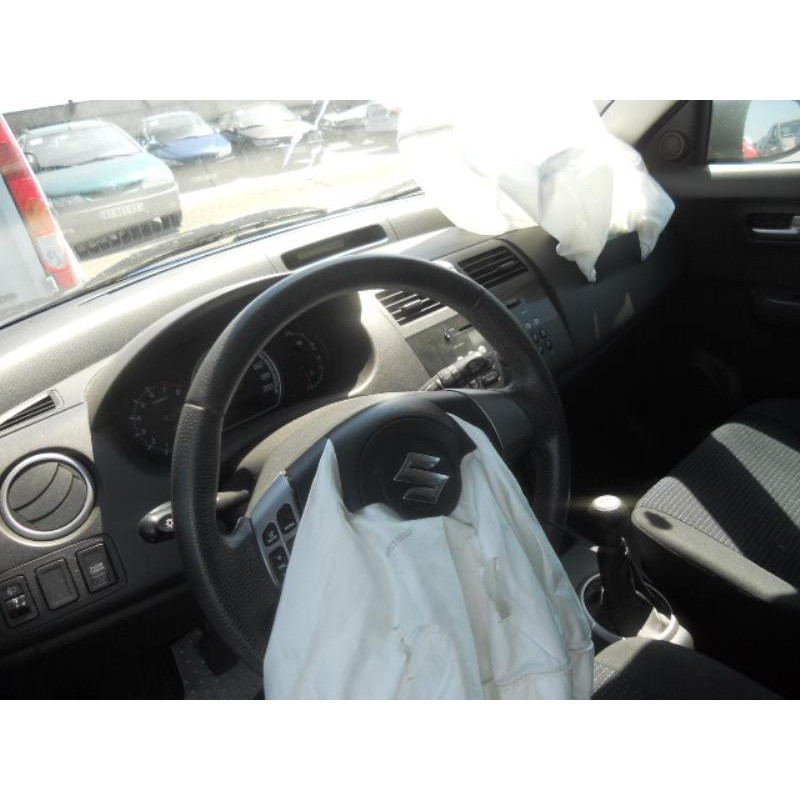 Retroviseur gauche SUZUKI SWIFT 3 Photo n°11
