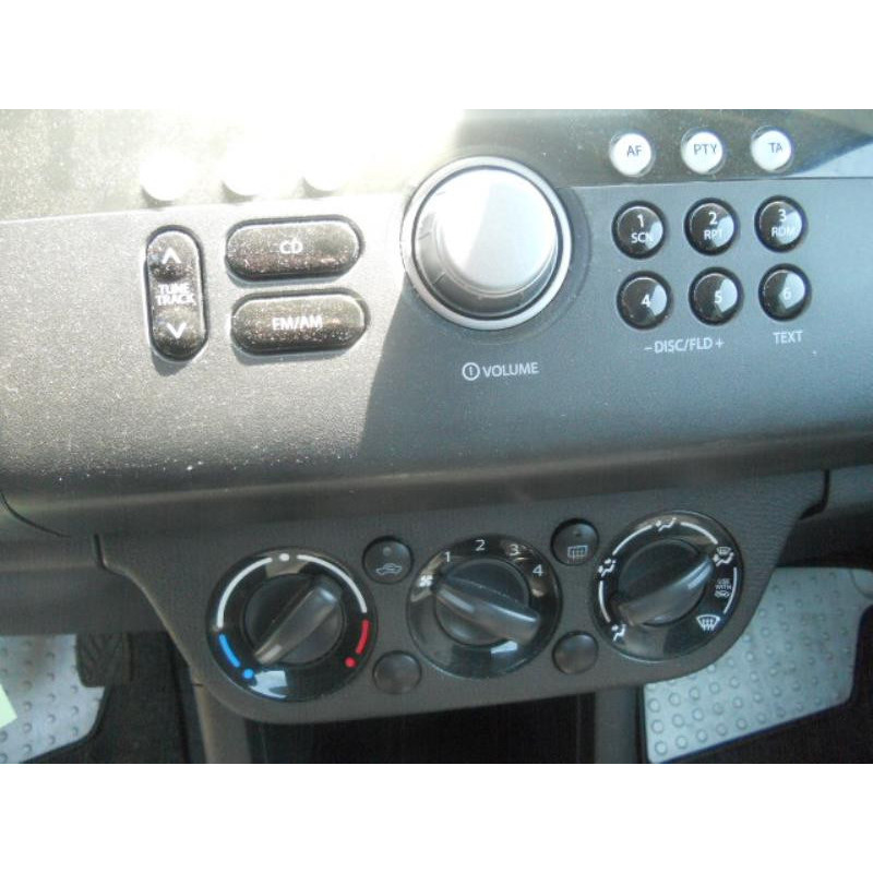 Retroviseur gauche SUZUKI SWIFT 3 Photo n°12