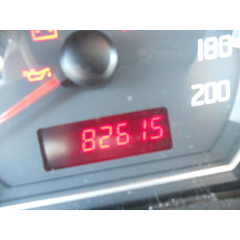 Retroviseur gauche SUZUKI SWIFT 3 Photo n°14