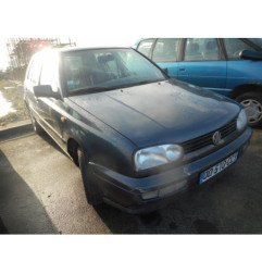 Commodo d'essuie glaces VOLKSWAGEN GOLF 3