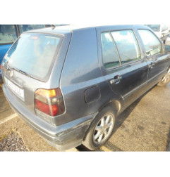 Commodo d'essuie glaces VOLKSWAGEN GOLF 3