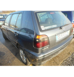 Commodo d'essuie glaces VOLKSWAGEN GOLF 3