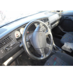 Commodo d'essuie glaces VOLKSWAGEN GOLF 3
