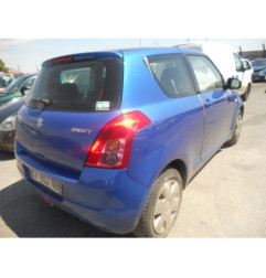 Commodo phare SUZUKI SWIFT 3