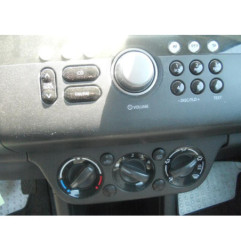 Commodo phare SUZUKI SWIFT 3