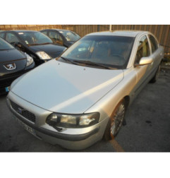 Commodo d'essuie glaces VOLVO S 60 1