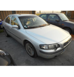 Commodo d'essuie glaces VOLVO S 60 1