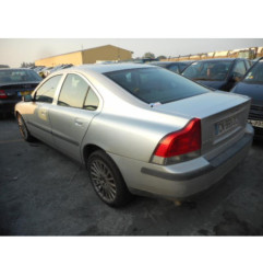 Commodo d'essuie glaces VOLVO S 60 1