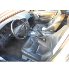 Commodo d'essuie glaces VOLVO S 60 1