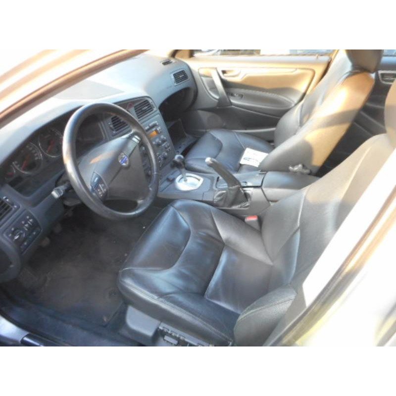 Commodo d'essuie glaces VOLVO S 60 1 Photo n°16