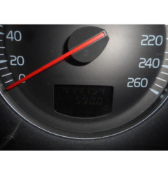 Commodo d'essuie glaces VOLVO S 60 1