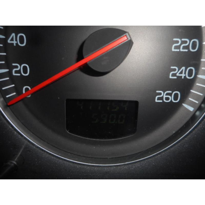 Commodo d'essuie glaces VOLVO S 60 1 Photo n°18