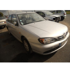Commodo phare NISSAN PRIMERA 2