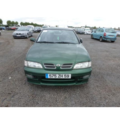 Commodo d'essuie glaces NISSAN PRIMERA 2