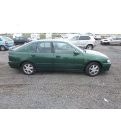 Commodo d'essuie glaces NISSAN PRIMERA 2