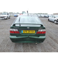 Commodo d'essuie glaces NISSAN PRIMERA 2