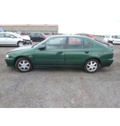 Commodo d'essuie glaces NISSAN PRIMERA 2
