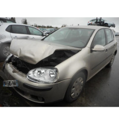 Commodo phare VOLKSWAGEN GOLF 5