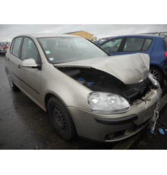 Commodo phare VOLKSWAGEN GOLF 5