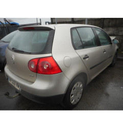 Commodo phare VOLKSWAGEN GOLF 5