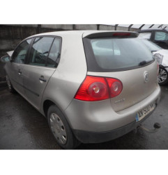 Commodo phare VOLKSWAGEN GOLF 5
