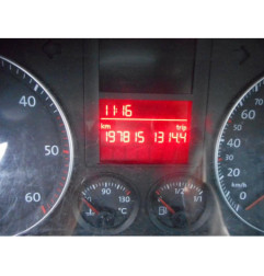 Commodo phare VOLKSWAGEN GOLF 5