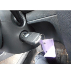 Commodo phare VOLKSWAGEN GOLF 5