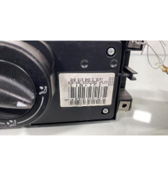Commande chauffage SEAT CORDOBA 1