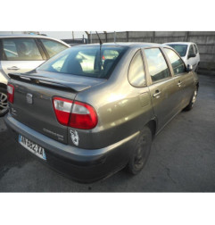 Commande chauffage SEAT CORDOBA 1